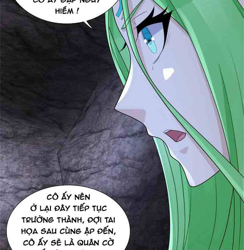 Mạt Thế Vi Vương Chapter 596 - Trang 41