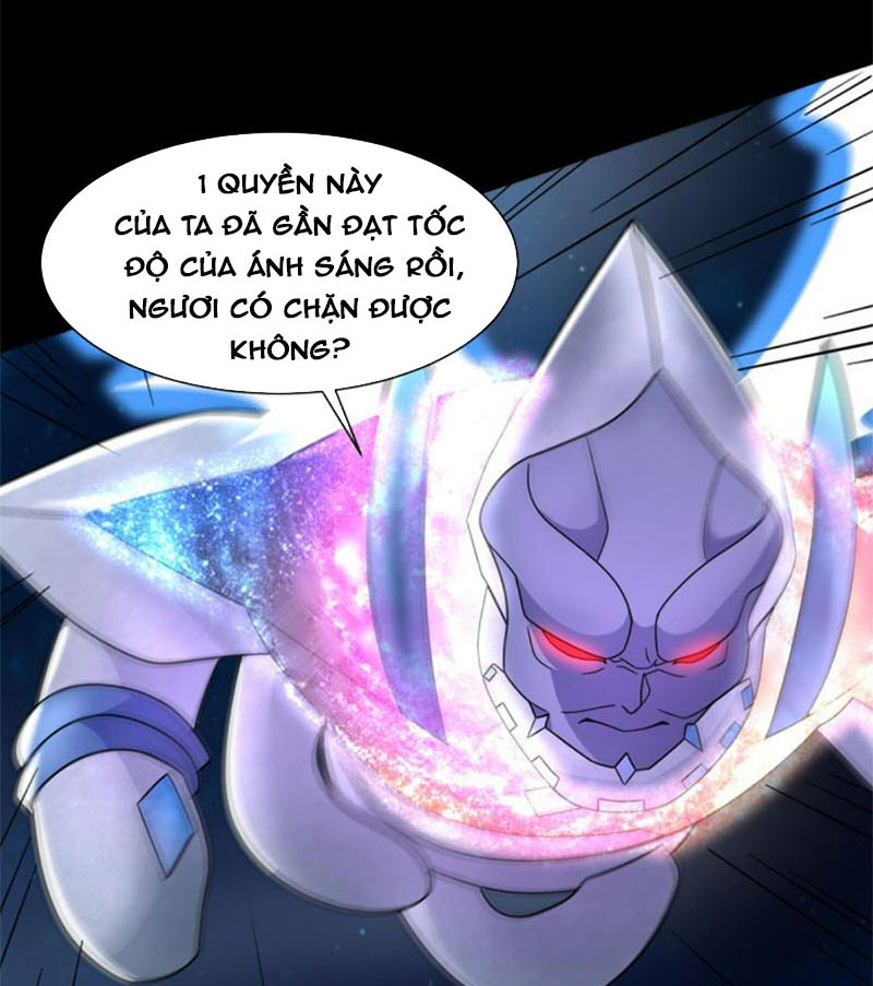 Mạt Thế Vi Vương Chapter 578 - Trang 12