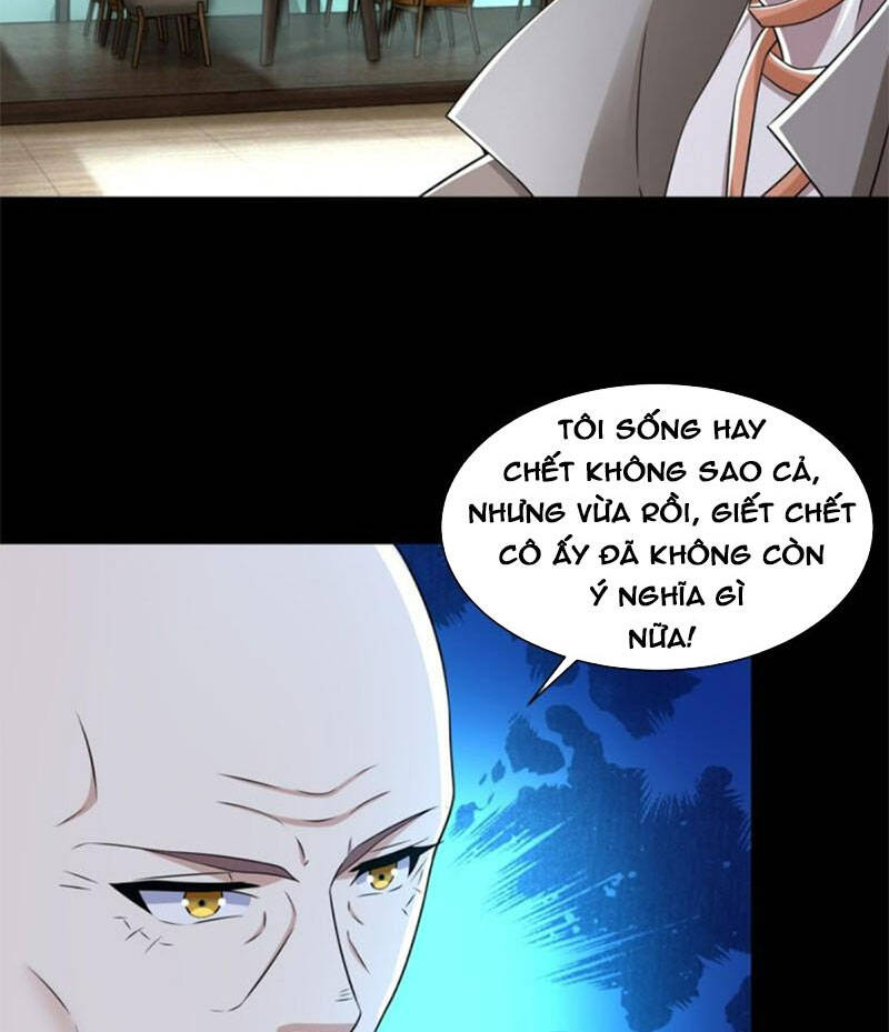 Mạt Thế Vi Vương Chapter 587 - Trang 34