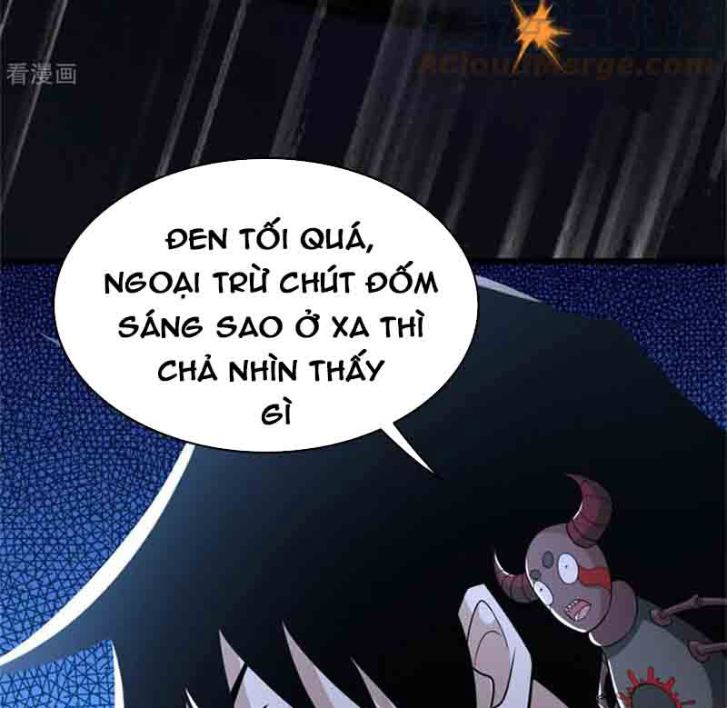 Mạt Thế Vi Vương Chapter 591 - Trang 21