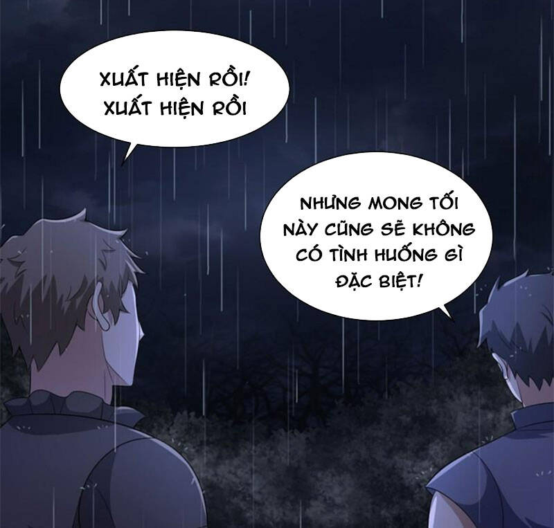 Mạt Thế Vi Vương Chapter 601 - Trang 55