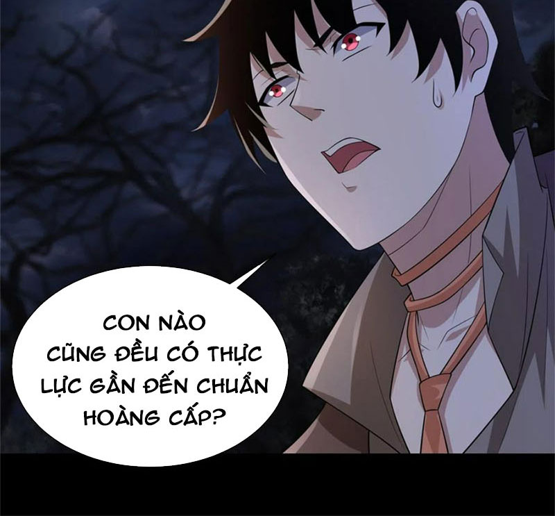 Mạt Thế Vi Vương Chapter 589 - Trang 74