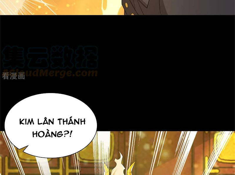 Mạt Thế Vi Vương Chapter 612 - Trang 56