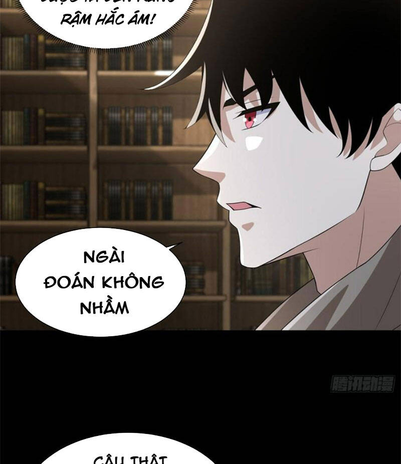 Mạt Thế Vi Vương Chapter 602 - Trang 41