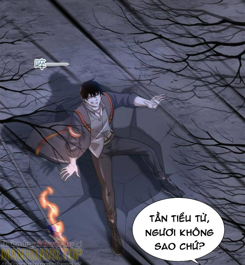 Mạt Thế Vi Vương Chapter 601 - Trang 5