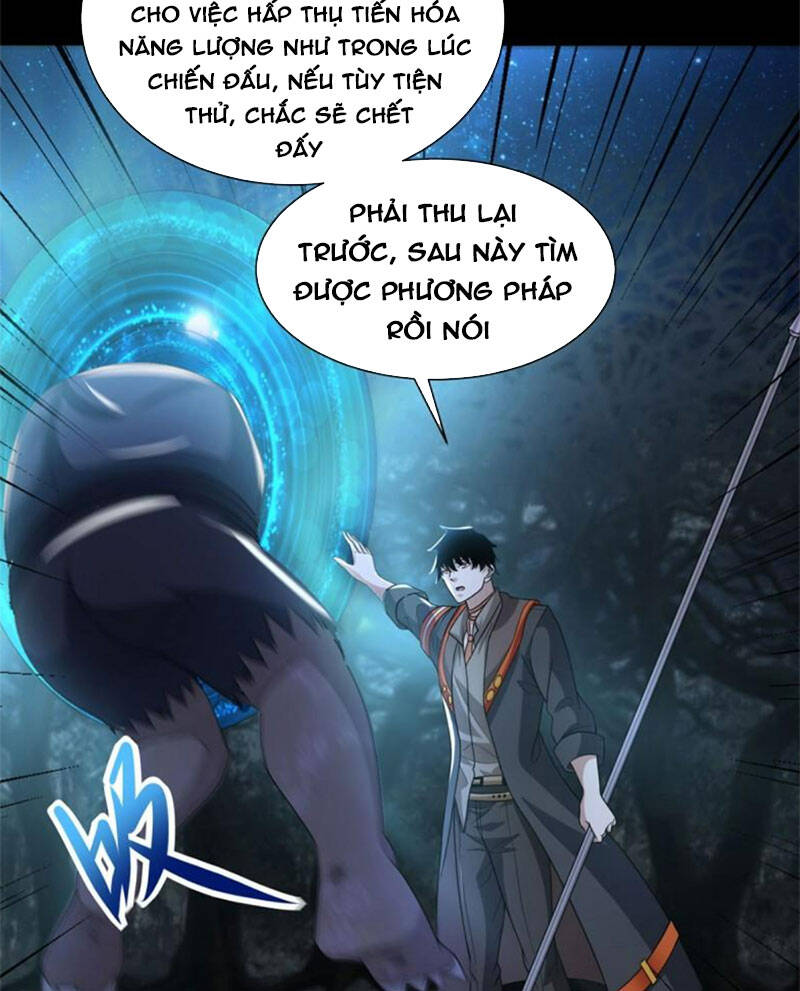 Mạt Thế Vi Vương Chapter 601 - Trang 43