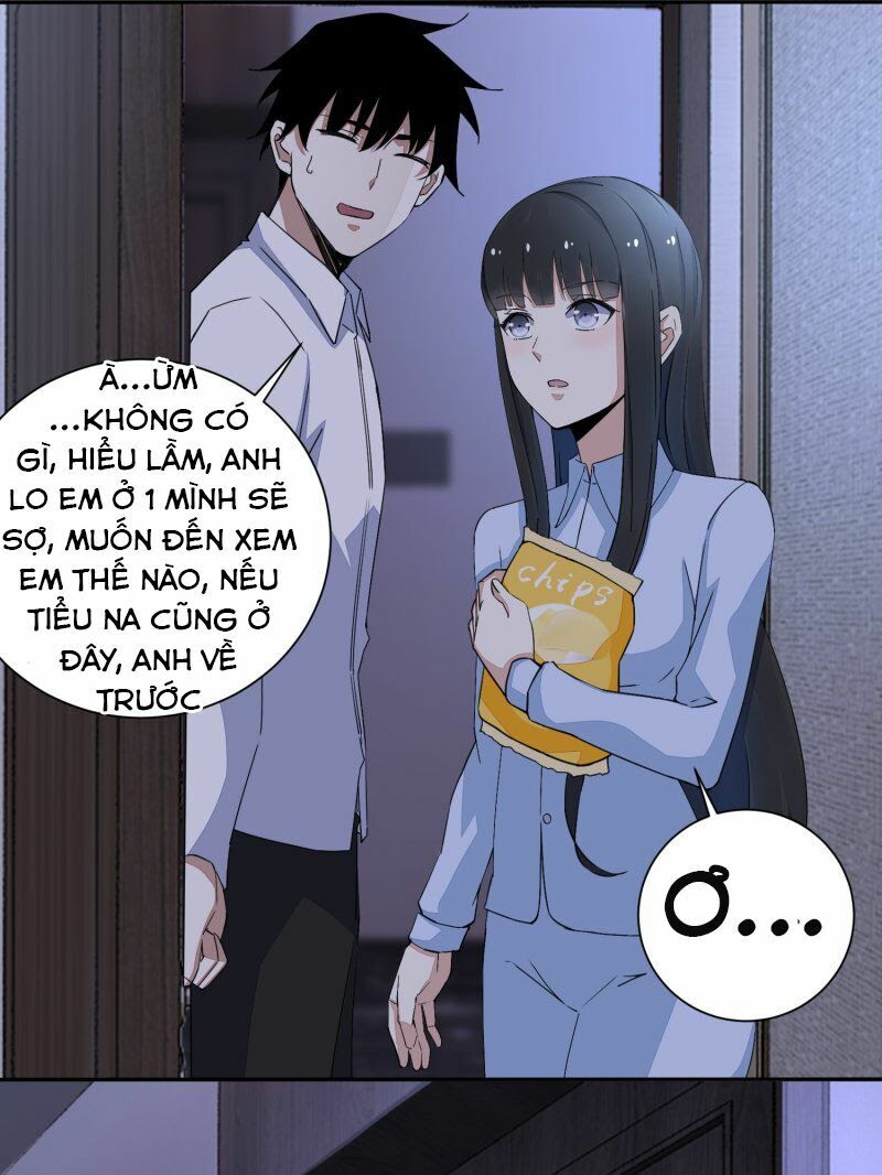 Mạt Thế Vi Vương Chapter 36 - Trang 12