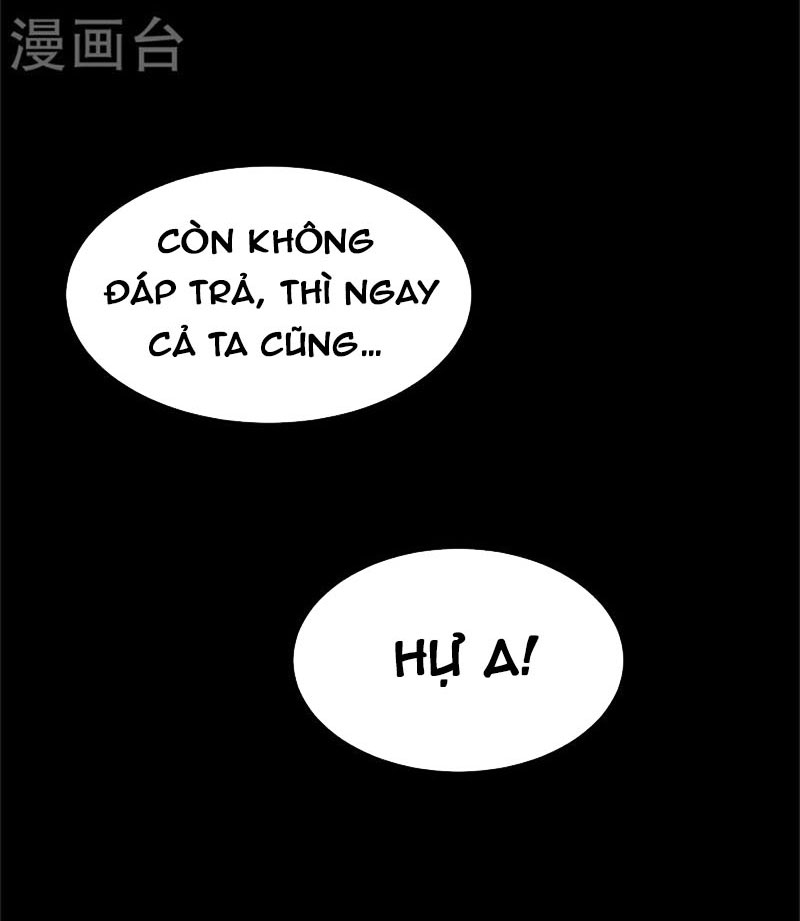 Mạt Thế Vi Vương Chapter 578 - Trang 41