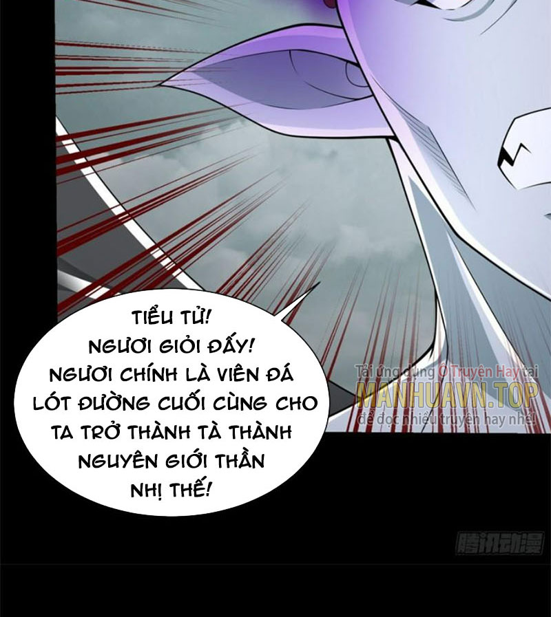 Mạt Thế Vi Vương Chapter 580 - Trang 23