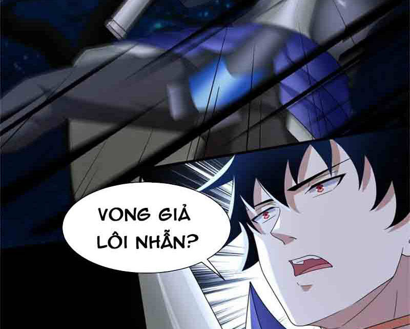 Mạt Thế Vi Vương Chapter 594 - Trang 57