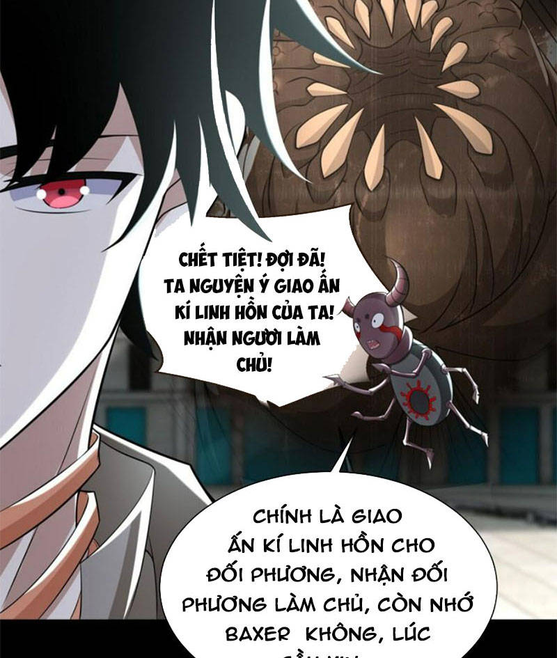 Mạt Thế Vi Vương Chapter 574 - Trang 32