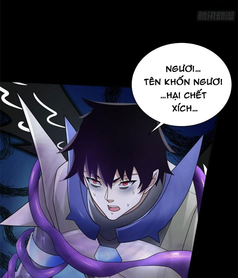 Mạt Thế Vi Vương Chapter 580 - Trang 48