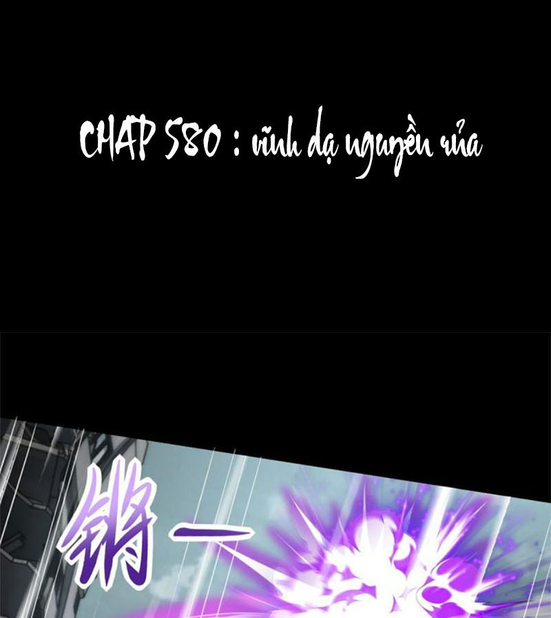 Mạt Thế Vi Vương Chapter 580 - Trang 0