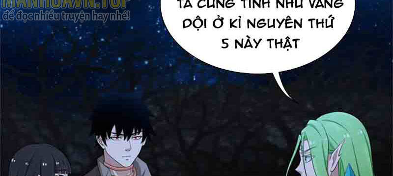 Mạt Thế Vi Vương Chapter 595 - Trang 57