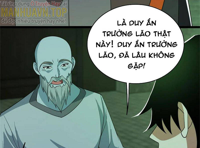 Mạt Thế Vi Vương Chapter 608 - Trang 36