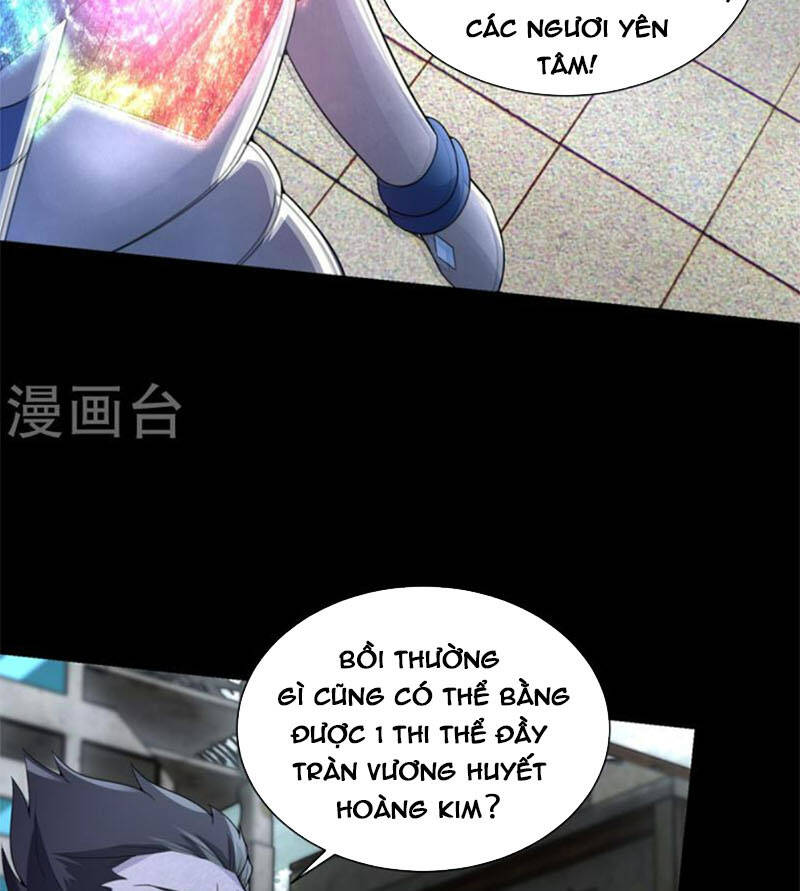 Mạt Thế Vi Vương Chapter 583 - Trang 19