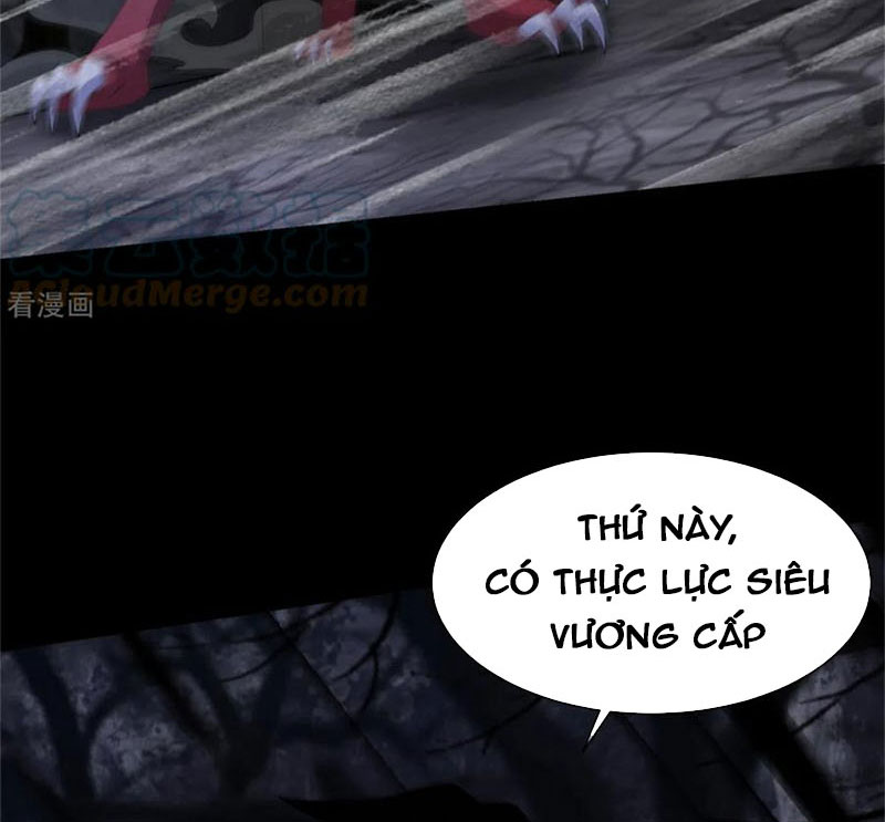 Mạt Thế Vi Vương Chapter 589 - Trang 67