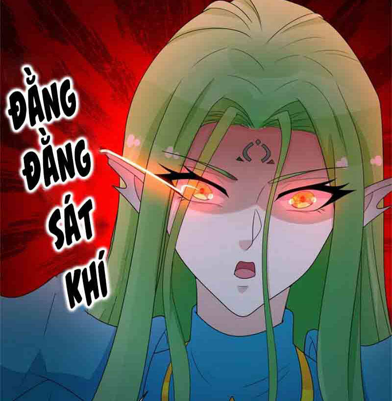 Mạt Thế Vi Vương Chapter 596 - Trang 46