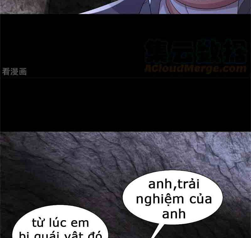 Mạt Thế Vi Vương Chapter 596 - Trang 18