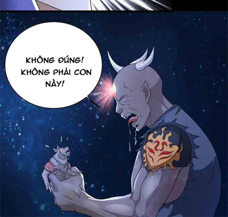 Mạt Thế Vi Vương Chapter 592 - Trang 24