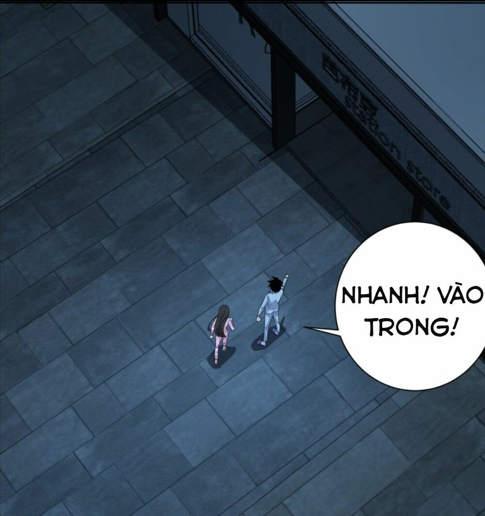 Mạt Thế Vi Vương Chapter 32 - Trang 11