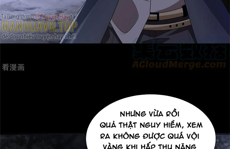 Mạt Thế Vi Vương Chapter 590 - Trang 64