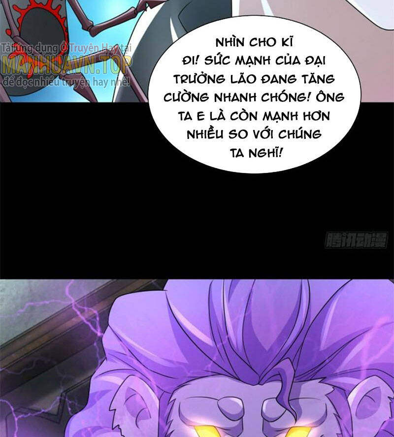 Mạt Thế Vi Vương Chapter 584 - Trang 14