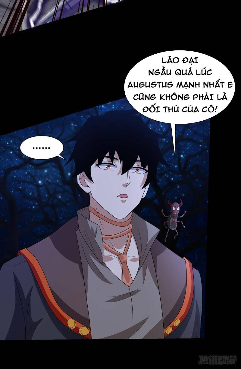 Mạt Thế Vi Vương Chapter 598 - Trang 7