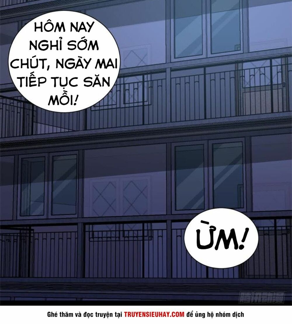 Mạt Thế Vi Vương Chapter 28 - Trang 3