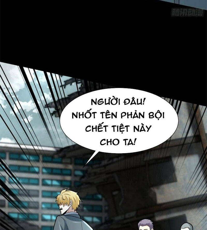 Mạt Thế Vi Vương Chapter 587 - Trang 18