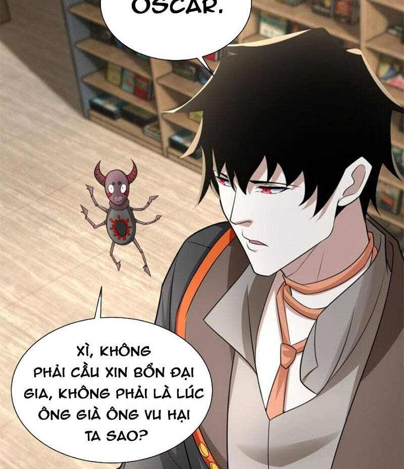 Mạt Thế Vi Vương Chapter 587 - Trang 43