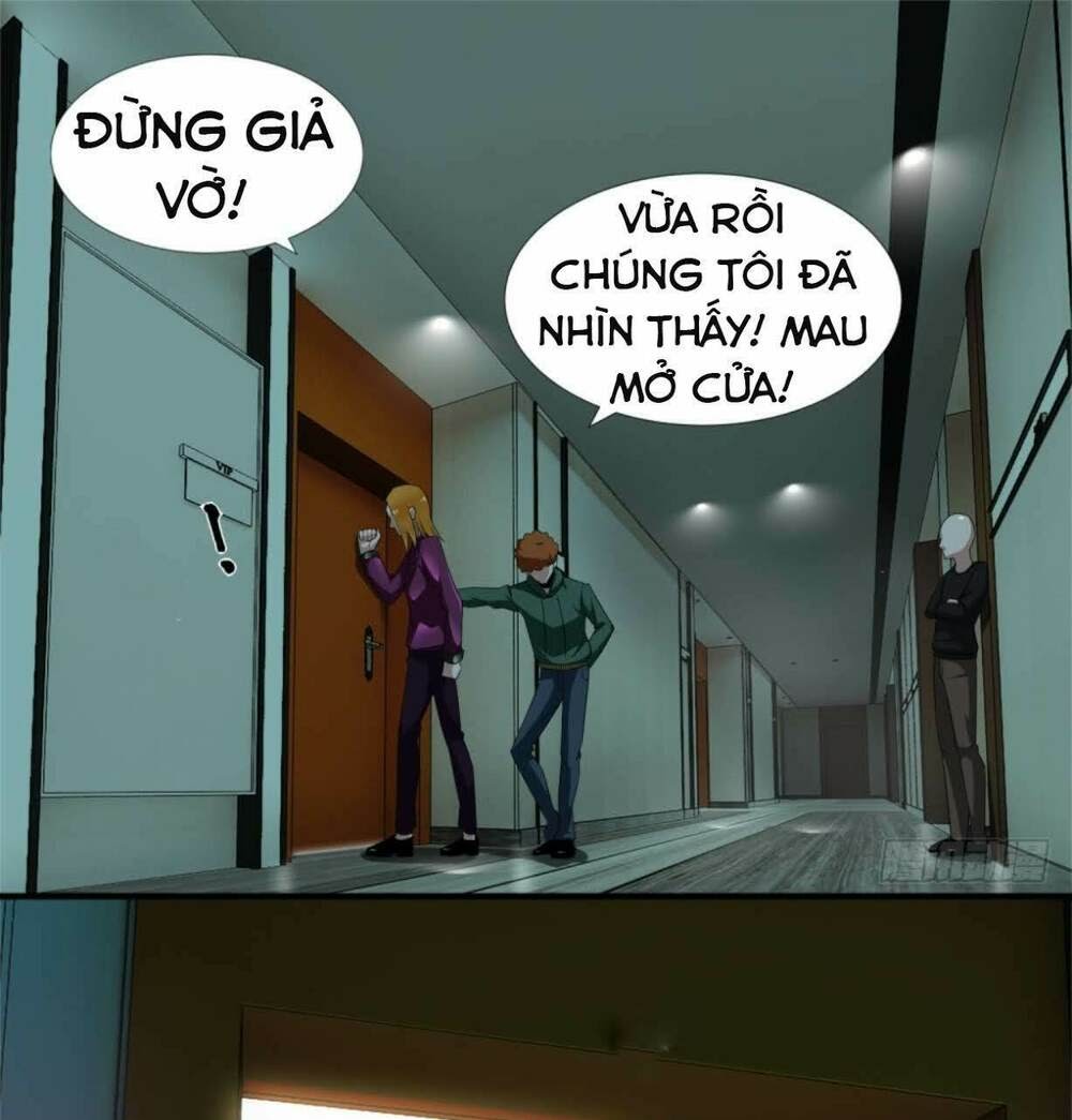 Mạt Thế Vi Vương Chapter 13 - Trang 10