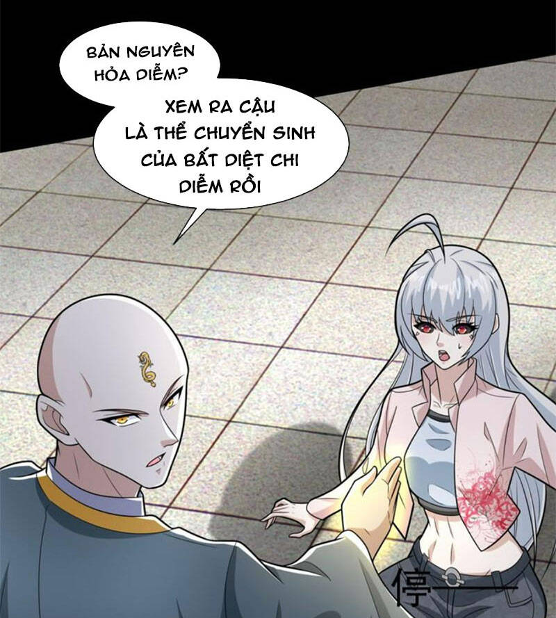 Mạt Thế Vi Vương Chapter 587 - Trang 5