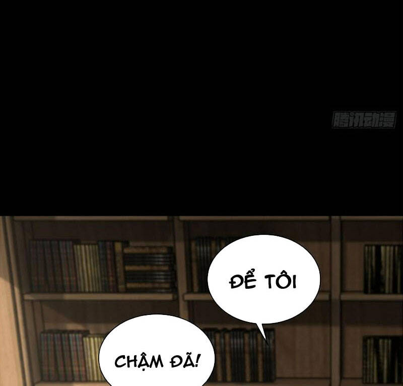 Mạt Thế Vi Vương Chapter 587 - Trang 58