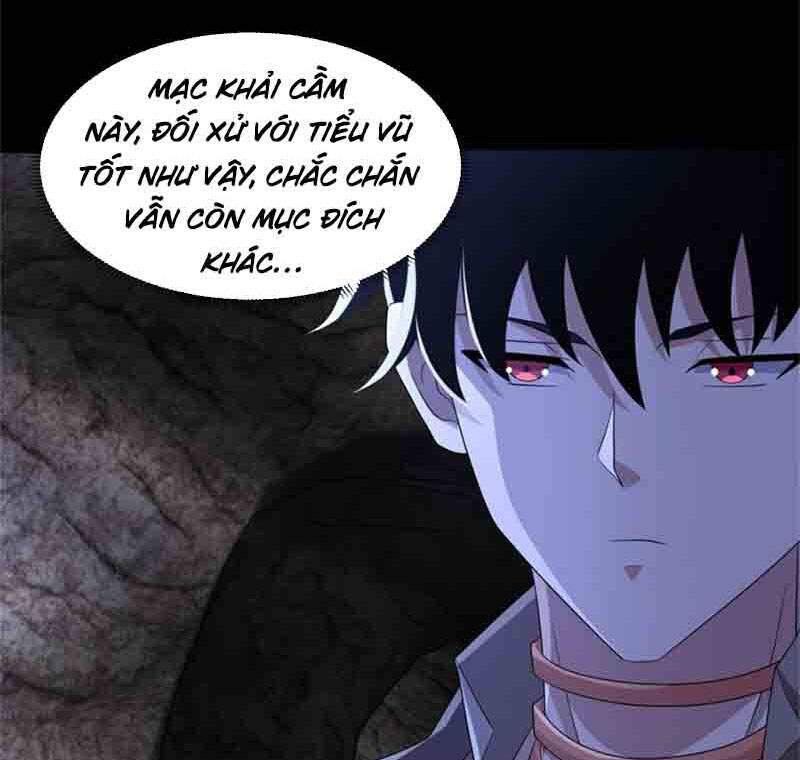 Mạt Thế Vi Vương Chapter 596 - Trang 17