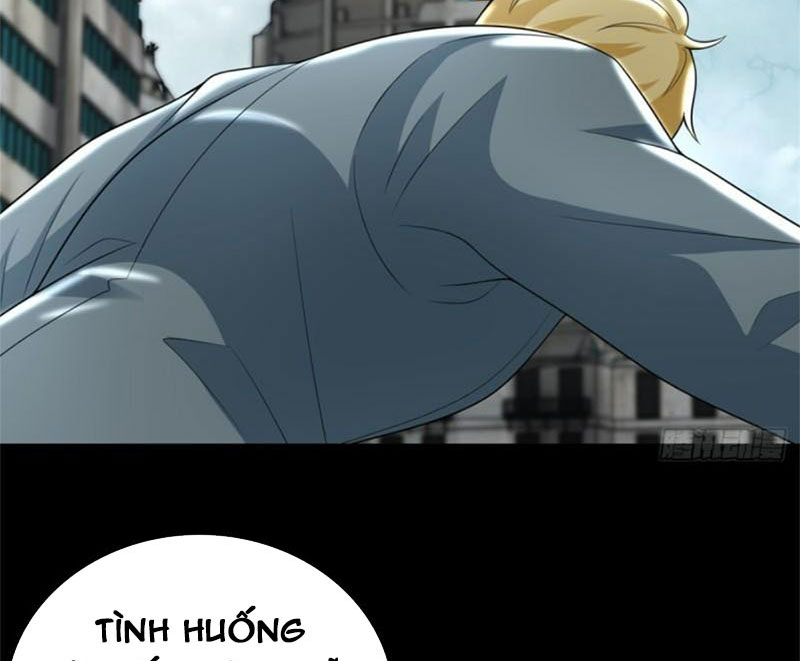 Mạt Thế Vi Vương Chapter 581 - Trang 47