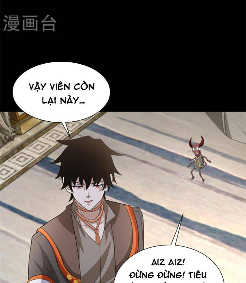 Mạt Thế Vi Vương Chapter 604 - Trang 26