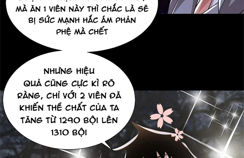 Mạt Thế Vi Vương Chapter 590 - Trang 52