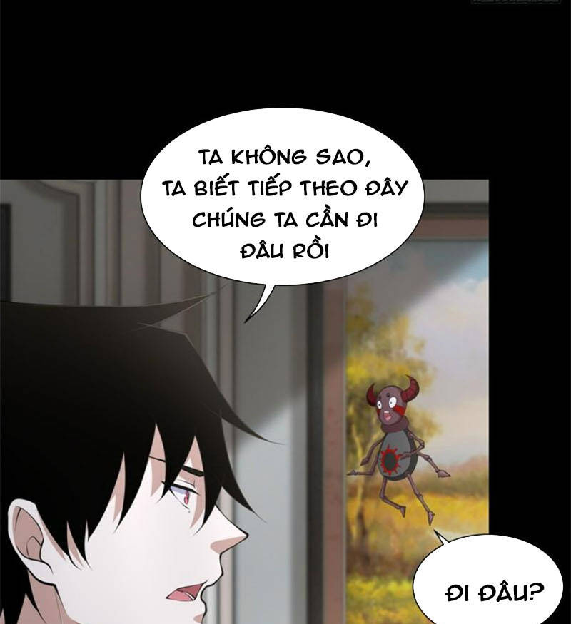 Mạt Thế Vi Vương Chapter 588 - Trang 19