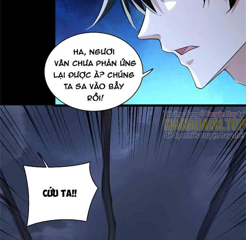 Mạt Thế Vi Vương Chapter 591 - Trang 3