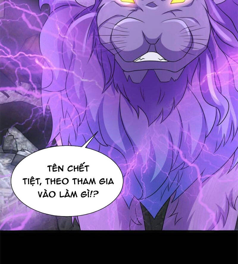 Mạt Thế Vi Vương Chapter 584 - Trang 15