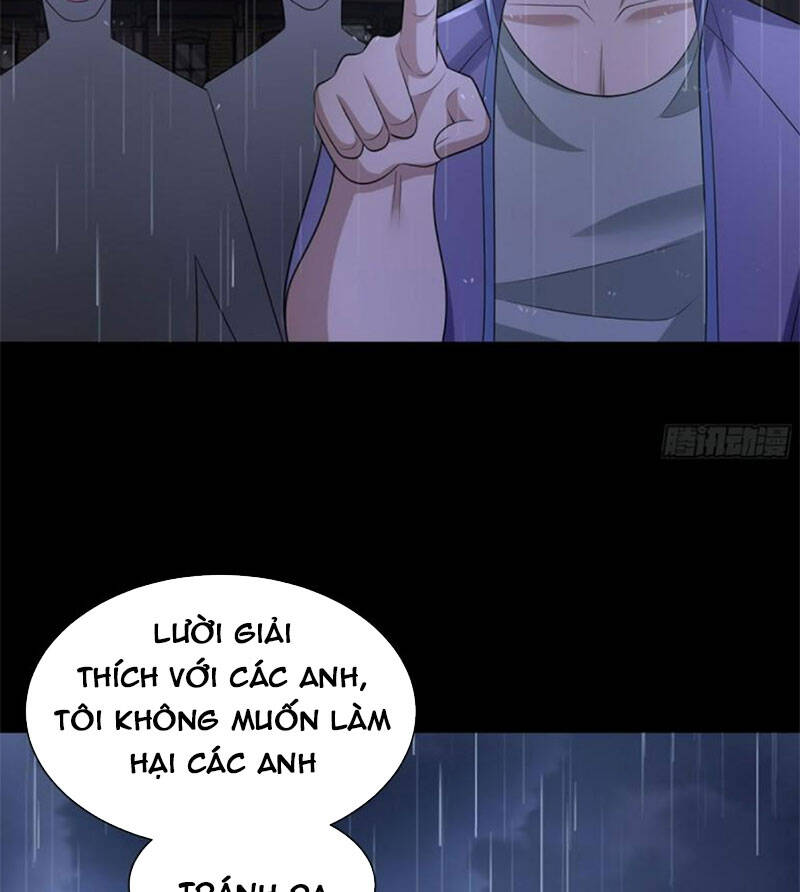 Mạt Thế Vi Vương Chapter 602 - Trang 12