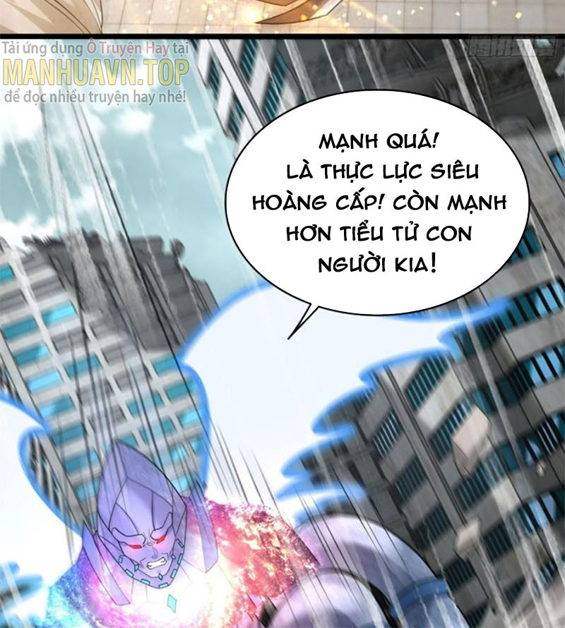 Mạt Thế Vi Vương Chapter 581 - Trang 24