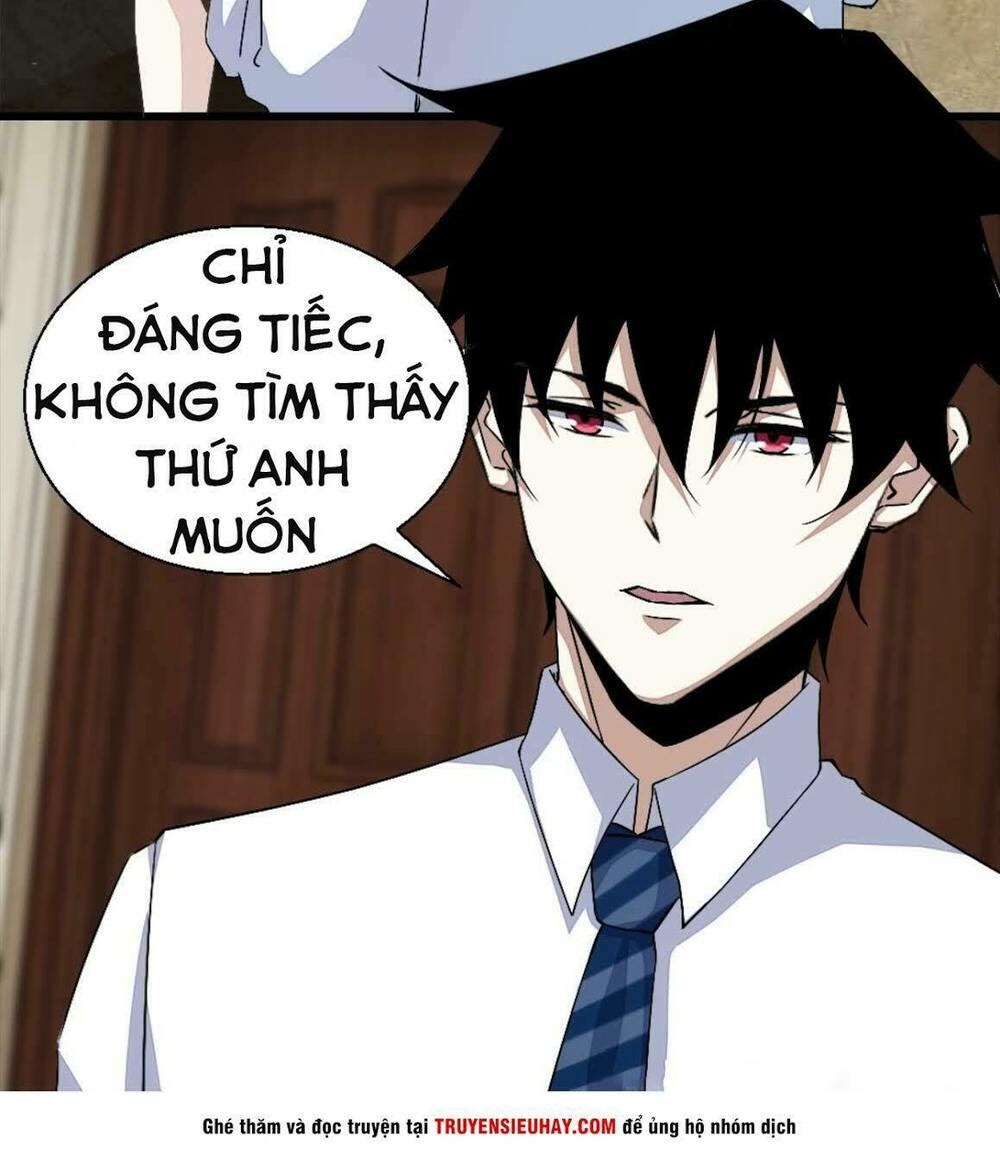 Mạt Thế Vi Vương Chapter 12 - Trang 14