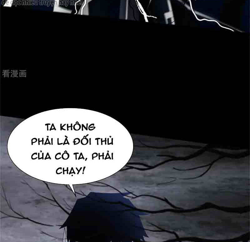 Mạt Thế Vi Vương Chapter 595 - Trang 11