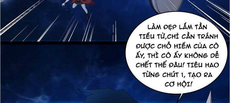 Mạt Thế Vi Vương Chapter 616 - Trang 26