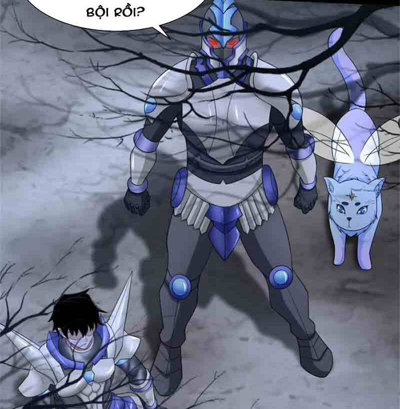 Mạt Thế Vi Vương Chapter 594 - Trang 36