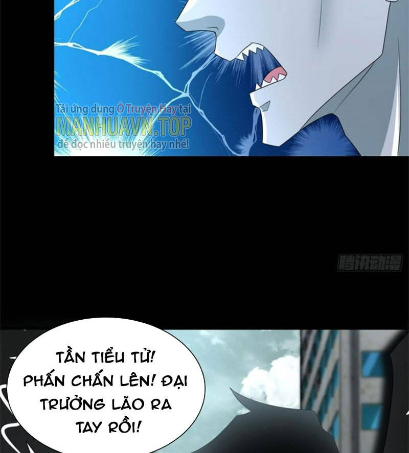 Mạt Thế Vi Vương Chapter 584 - Trang 11