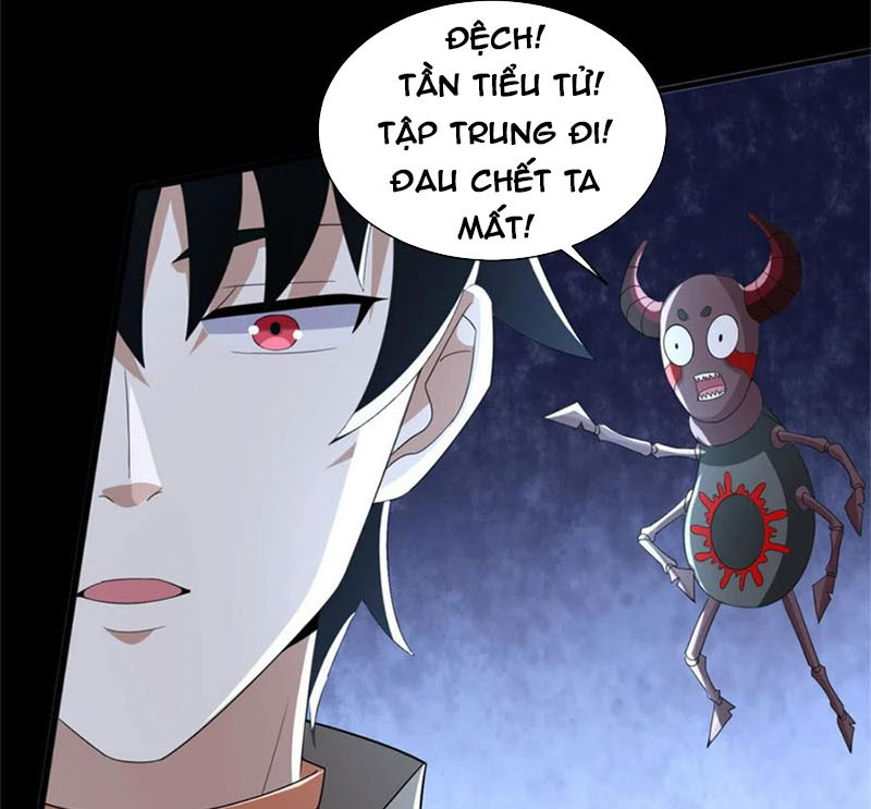 Mạt Thế Vi Vương Chapter 589 - Trang 65