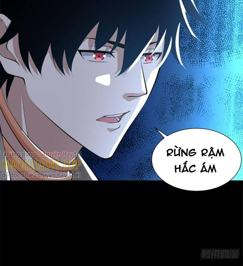 Mạt Thế Vi Vương Chapter 588 - Trang 21